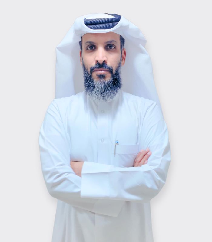 Jaralla Alqahtani