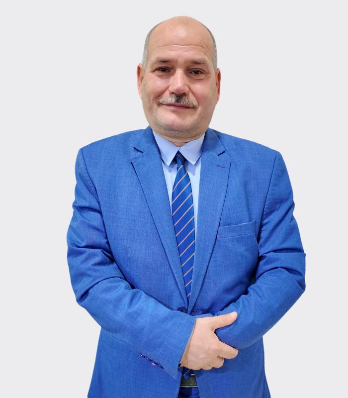 Tarek Alwaw