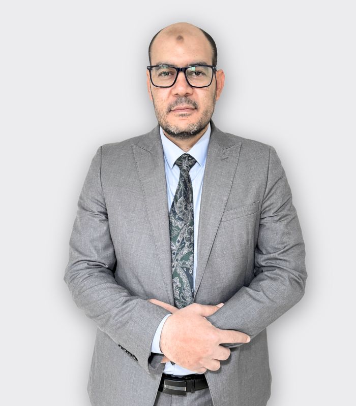 Alaa Ahmed